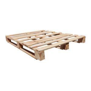 100x120cm - 800-1000kg Kapasiteli Ters Çakım Palet