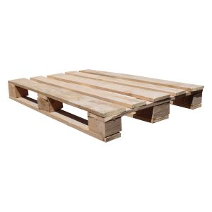 80x120cm - 1500-1700 kg Kapasiteli Palet