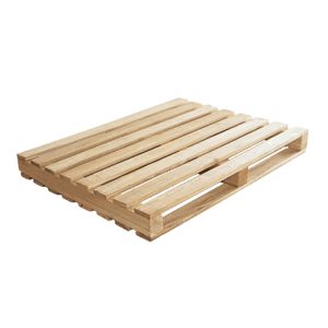 100×100 Sıfır Ahşap Palet